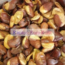 Kacang Koro Kulit 500 Gr