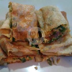 Martabak Telur Biasa