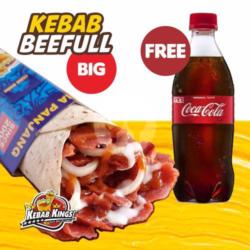 Kebab Beefull