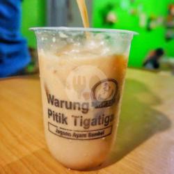 Coffee Milk