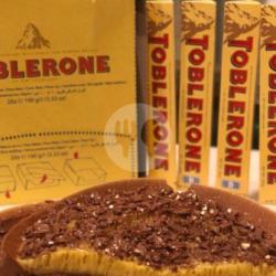 Martabak Manis Special Toblerone