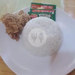 Nasi Ayam Chiken Dada