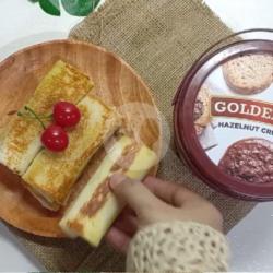 Rokar Goldenfil Hazelnut - Keju