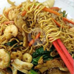 Mie Goreng Seafood