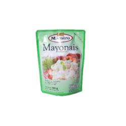 Mayonaise Maestro 180gr