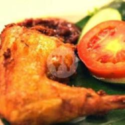 Ayam Goreng Berempah