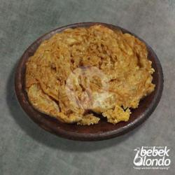 Telur Dadar Isi