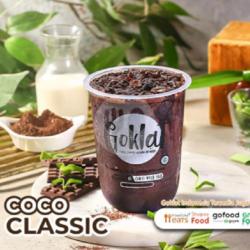 Goklat Coco Classic