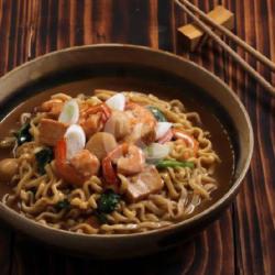 Indomie Bangladesh Seafood