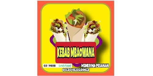 Kebab Mbaowana