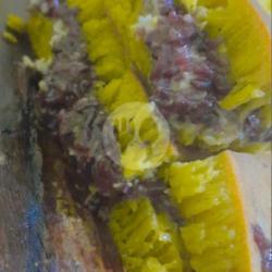 Martabak Ketan Susu