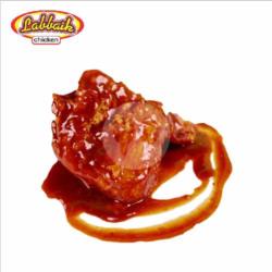 Hot Chicken Sayap