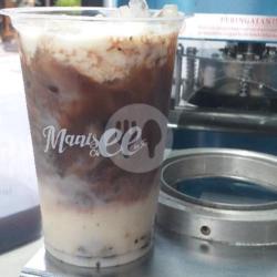 Boba Cheese Chocomelt