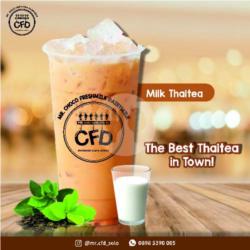 Milk Thaitea