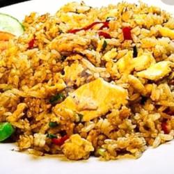 Nasi Goreng Mak Jumbo