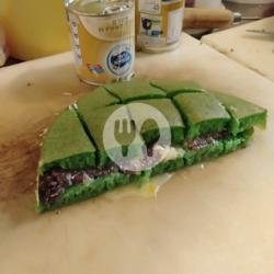 Pandan Spesial Keju   Duren   Susu