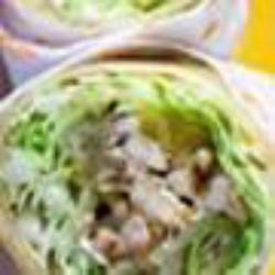 Famous Wrap Chicken Kebab