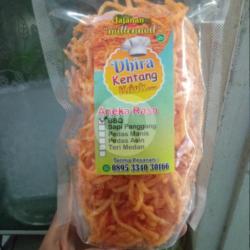 Kentang Mustofa Kriuk