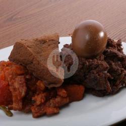 Gudeg Telor