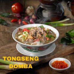 Tongseng Domba Muda