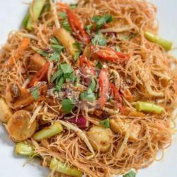 Bihun Goreng Spesial