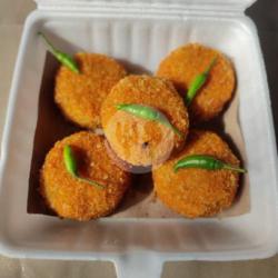 Kroket Ayam ( 5 Buah )