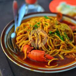 Mie Kepiting