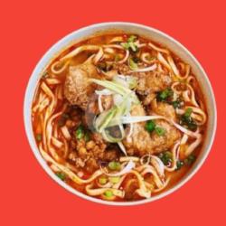 Ramyeon Korea Special