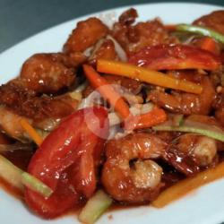 Udang Kluyuk