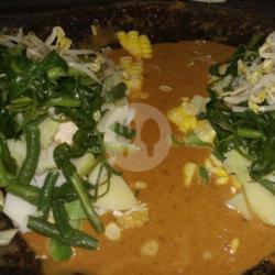 Gado-gado Jakarta