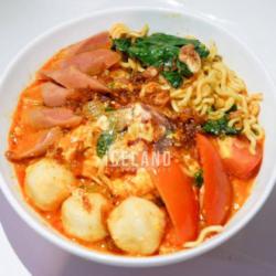 Special Indomie