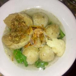 Bakso Daging Kosongan