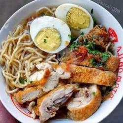 Mie Sop Telor