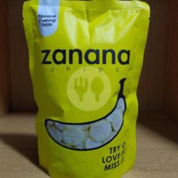 Zanana Creamy Milk