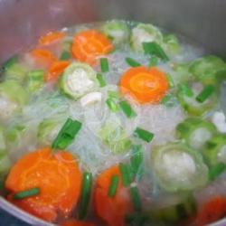 Sop Oyong Soun