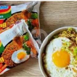 Indomie Goreng   Telor