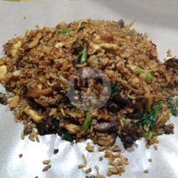 Nasi Goreng Ati Ampela