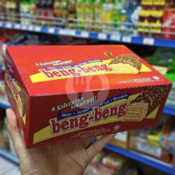 Beng - Beng Wafer Chocolate (box)