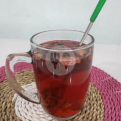 Wedang Uwuh Panas