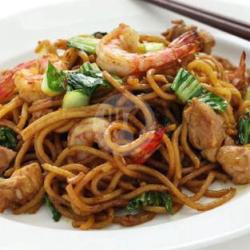 Mie Goreng Jakarta