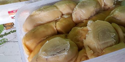 Pancake Durian Mones, Muntilan