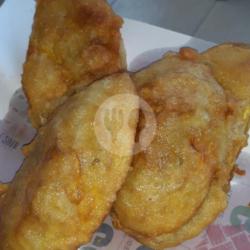 Ubi Goreng