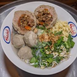 Bakso Bledek