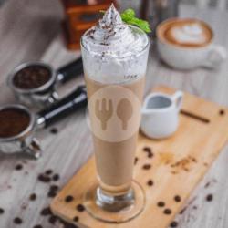 Ice Caffe Latte