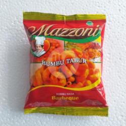 Mazzoni - Bumbu Tabur Barbeque