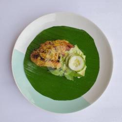 Ayam Kampung - Bakar Iloni