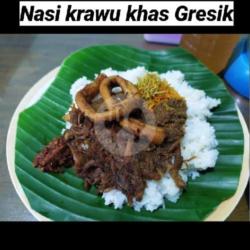 Krawu Khas Gresik