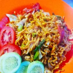 Mie Goreng Ndeso