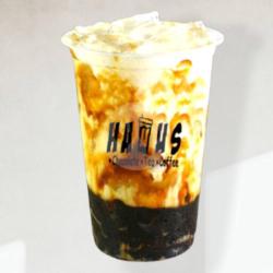 Brown Boba Sugar