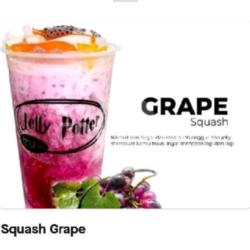 Squash Grape